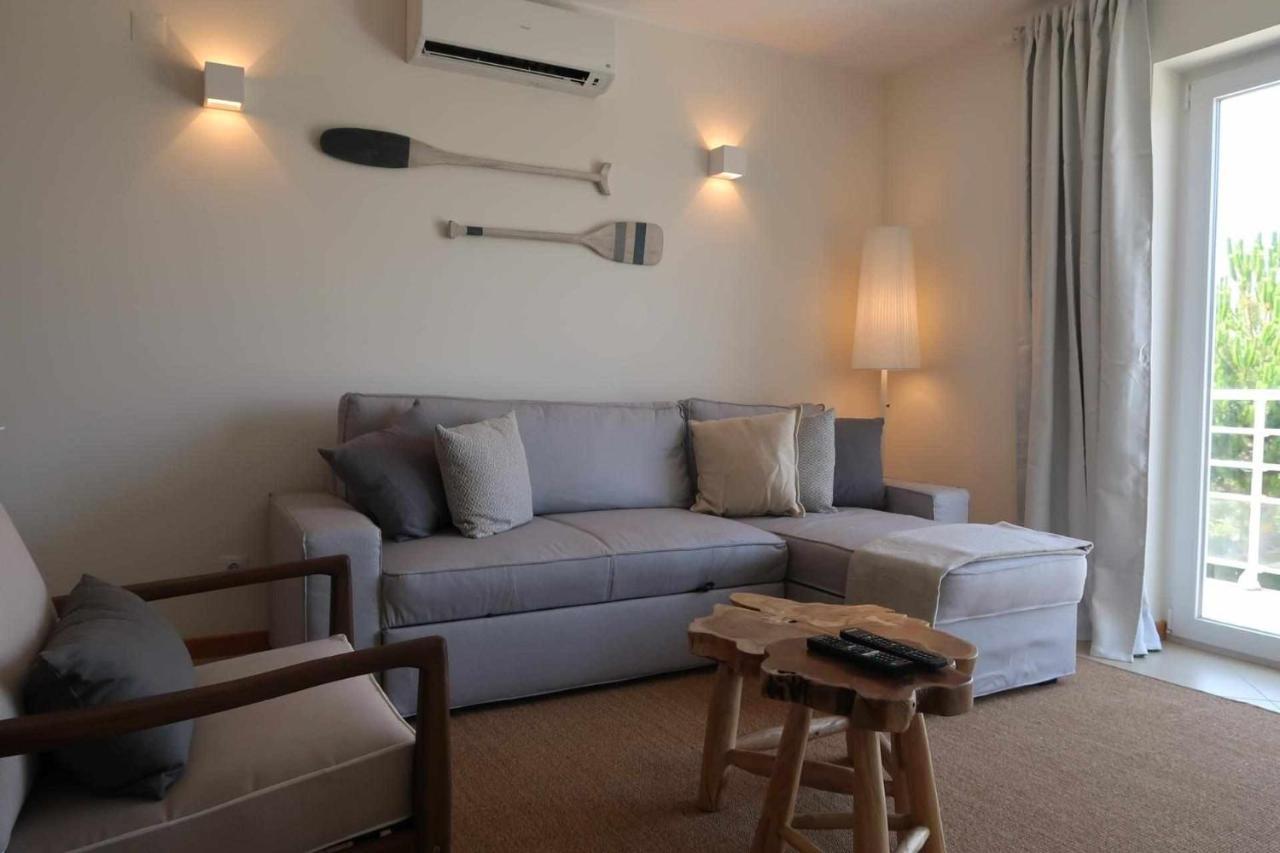 Apartamento Verdemar Cabanas Gardens By Your Home Algarve Cabanas De Tavira Exterior foto
