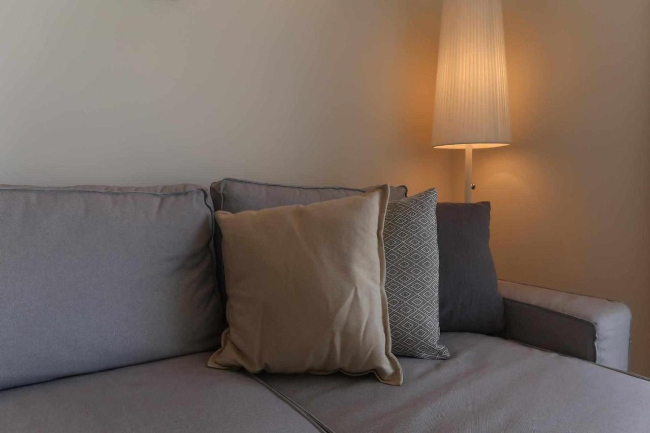 Apartamento Verdemar Cabanas Gardens By Your Home Algarve Cabanas De Tavira Exterior foto