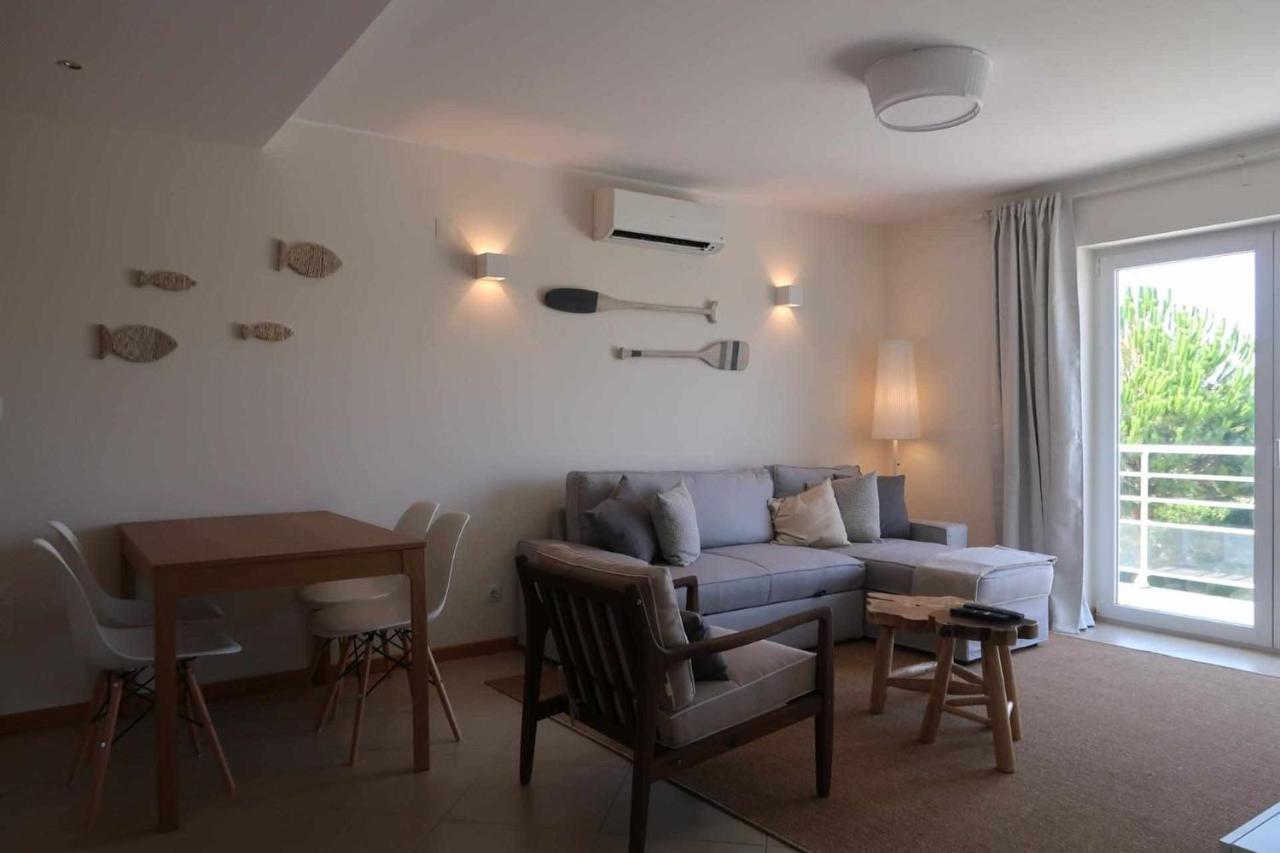 Apartamento Verdemar Cabanas Gardens By Your Home Algarve Cabanas De Tavira Exterior foto