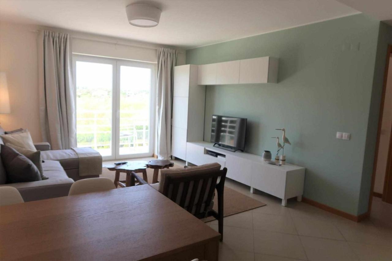 Apartamento Verdemar Cabanas Gardens By Your Home Algarve Cabanas De Tavira Exterior foto