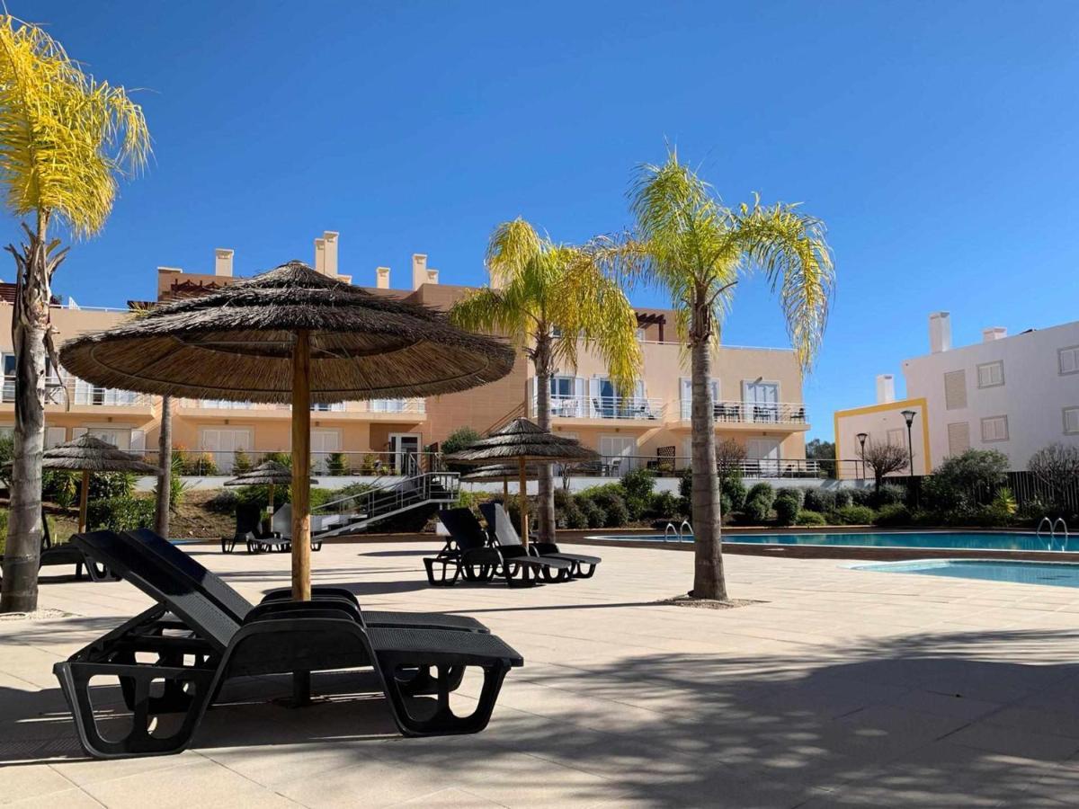 Apartamento Verdemar Cabanas Gardens By Your Home Algarve Cabanas De Tavira Exterior foto