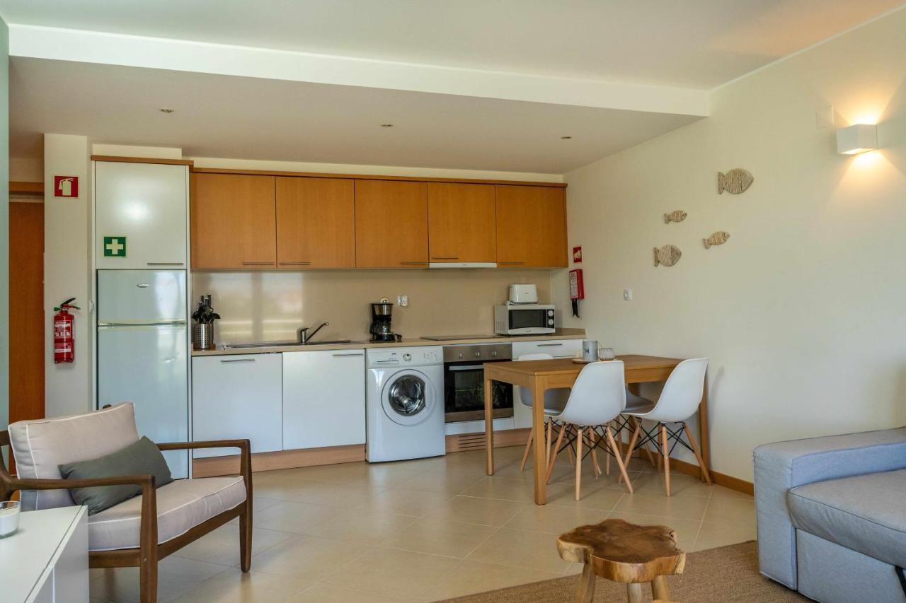 Apartamento Verdemar Cabanas Gardens By Your Home Algarve Cabanas De Tavira Exterior foto