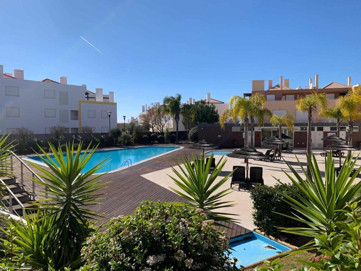 Apartamento Verdemar Cabanas Gardens By Your Home Algarve Cabanas De Tavira Exterior foto