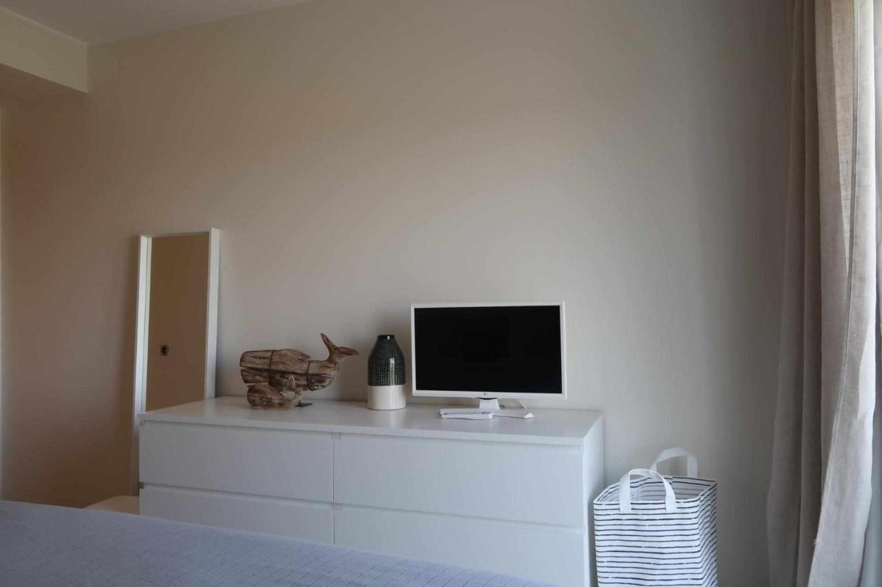 Apartamento Verdemar Cabanas Gardens By Your Home Algarve Cabanas De Tavira Exterior foto
