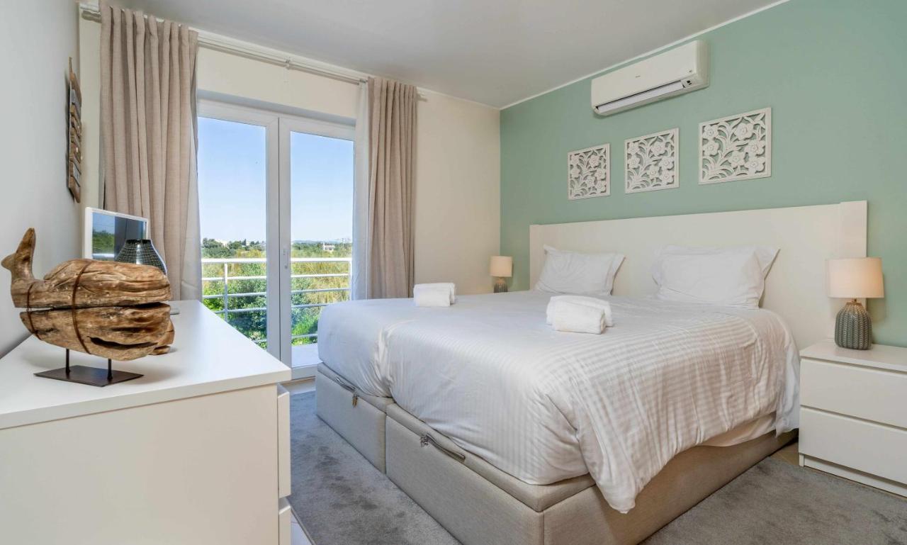 Apartamento Verdemar Cabanas Gardens By Your Home Algarve Cabanas De Tavira Exterior foto