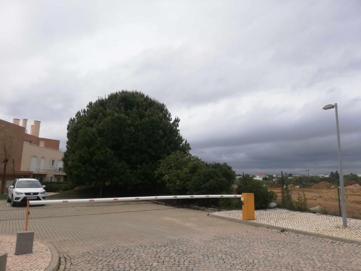 Apartamento Verdemar Cabanas Gardens By Your Home Algarve Cabanas De Tavira Exterior foto
